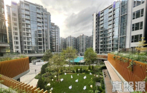 SILICON HILL UNIVERSITY HILL 2B期 優景閣 第3座 - 28NTS – 香港北部都會區