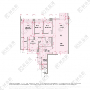 176349239558193_2000_ricacorp.png 逸瓏灣 I 大廈18座 - 28NTS – 香港北部都會區