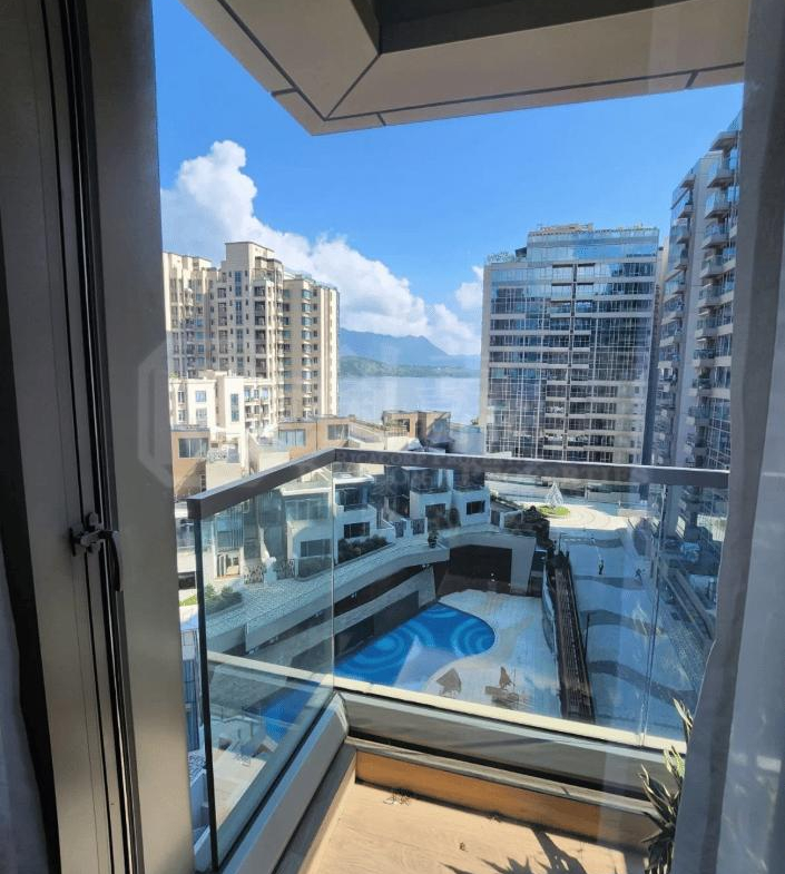 海日灣 COURT C 1座 - 28NTS – 香港北部都會區