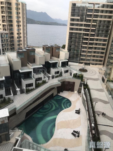 海日灣 COURT C 1座 - 28NTS – 香港北部都會區