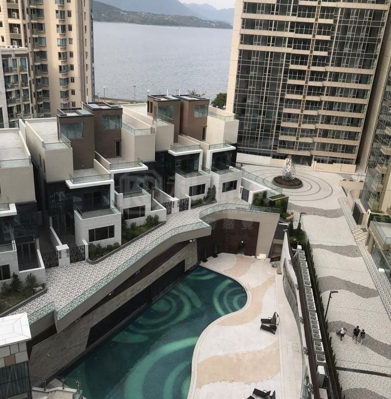海日灣 COURT C 1座 - 28NTS – 香港北部都會區