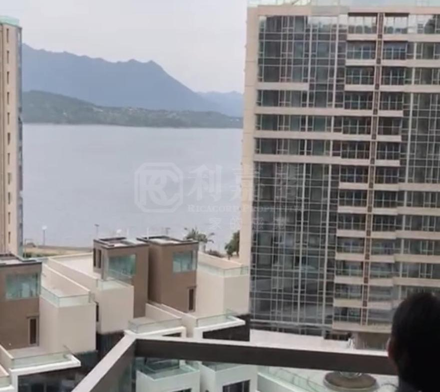 海日灣 COURT C 1座 - 28NTS – 香港北部都會區