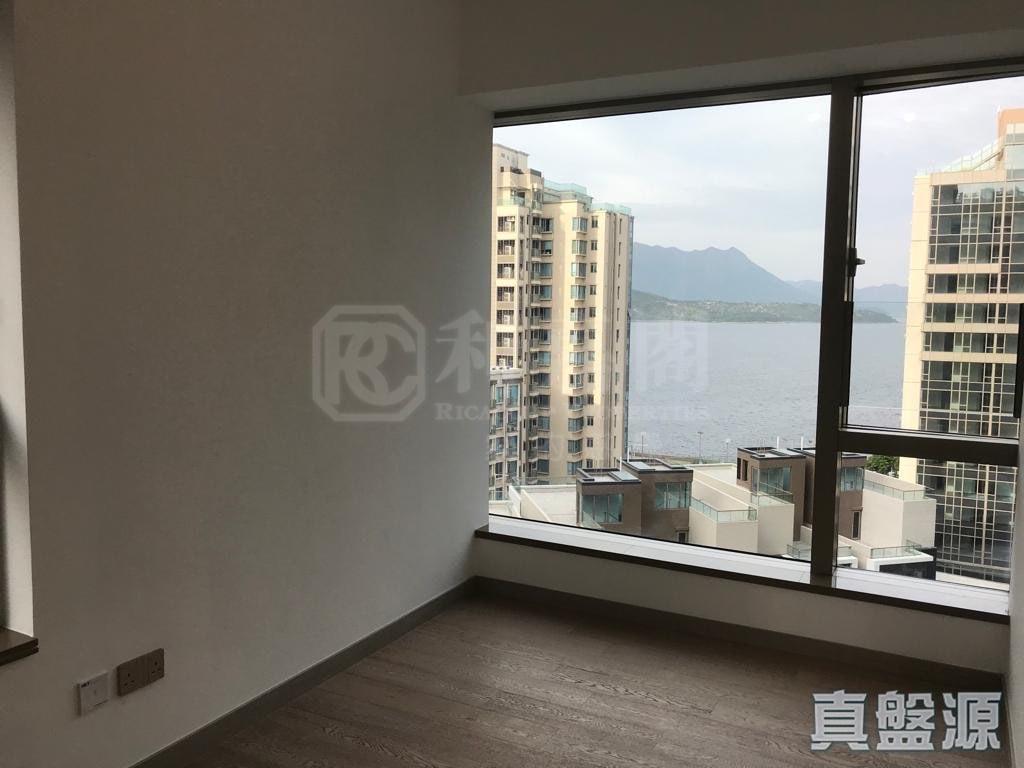 海日灣 COURT C 1座 - 28NTS – 香港北部都會區