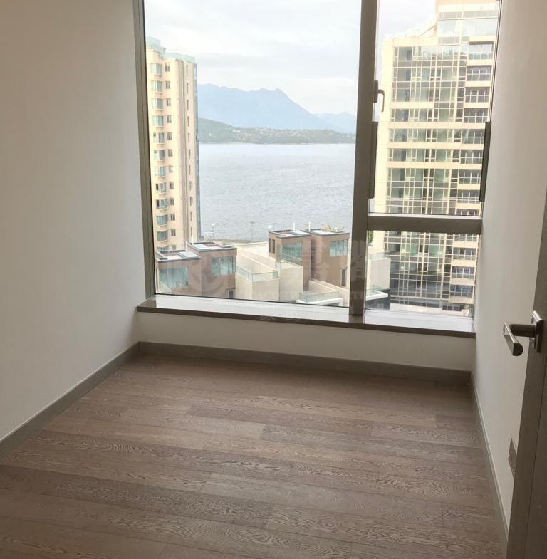 海日灣 COURT C 1座 - 28NTS – 香港北部都會區