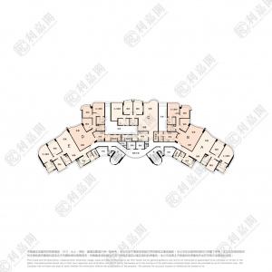 鹿茵山莊 鹿怡居 5座 - 28NTS – 香港北部都會區