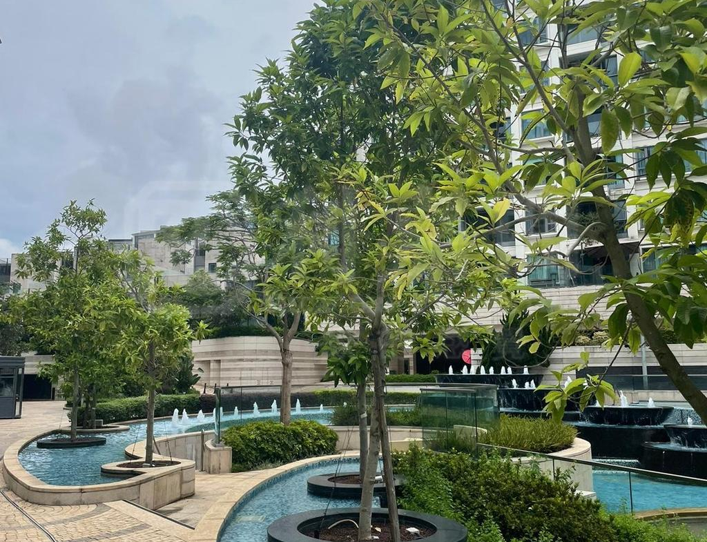 天賦海灣 1期 12座 - 28NTS – 香港北部都會區