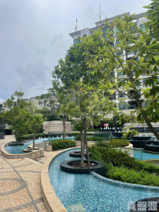 天賦海灣 1期 12座 - 28NTS – 香港北部都會區