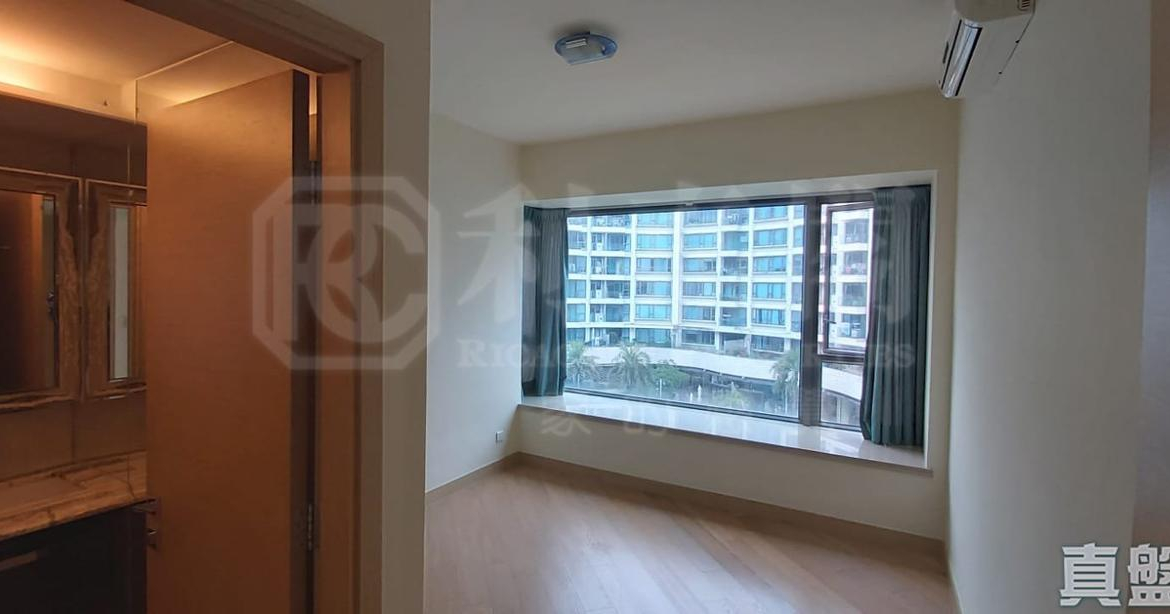 天賦海灣 1期 12座 - 28NTS – 香港北部都會區