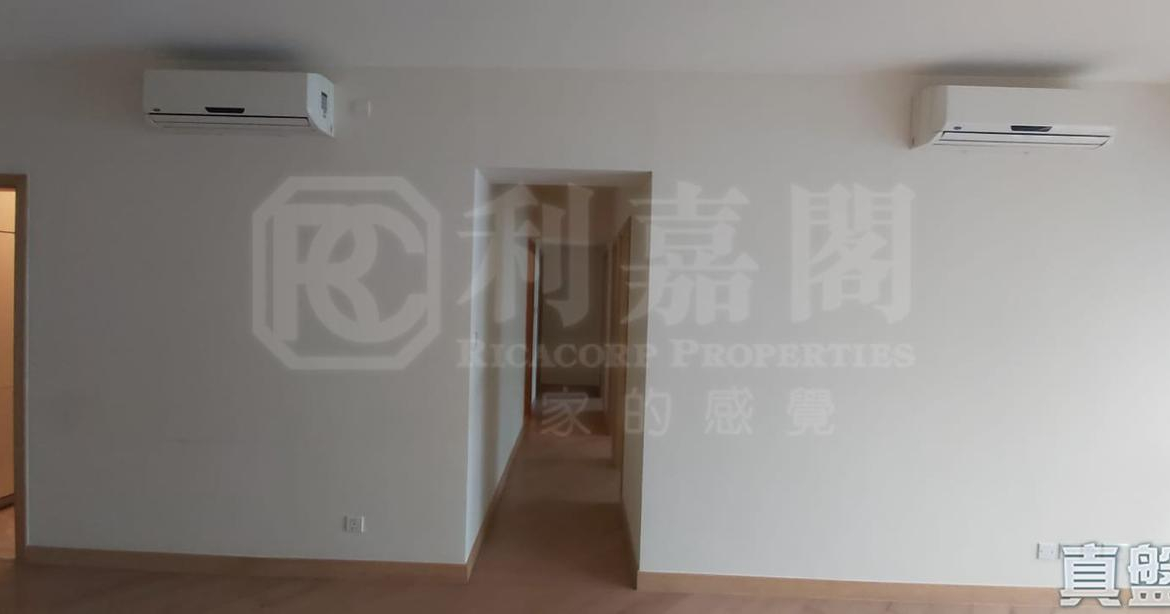 天賦海灣 1期 12座 - 28NTS – 香港北部都會區