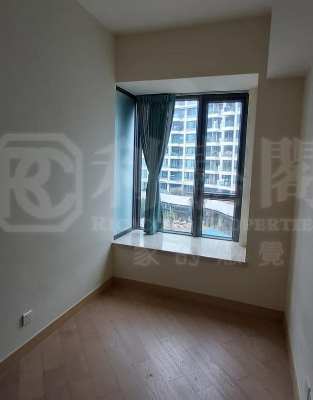 天賦海灣 1期 12座 - 28NTS – 香港北部都會區