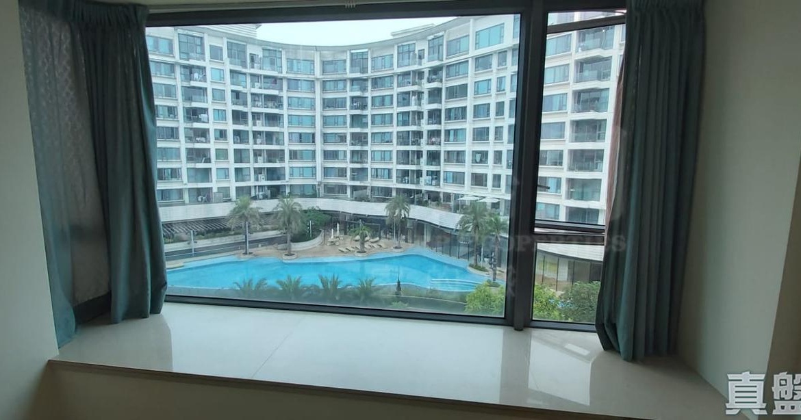 天賦海灣 1期 12座 - 28NTS – 香港北部都會區