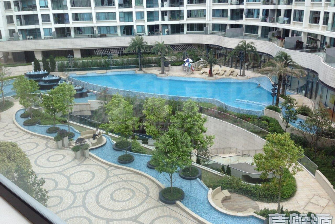 天賦海灣 1期 12座 - 28NTS – 香港北部都會區