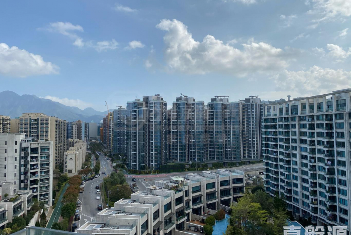 天賦海灣 1期 12座 - 28NTS – 香港北部都會區