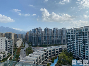 天賦海灣 1期 12座 - 28NTS – 香港北部都會區