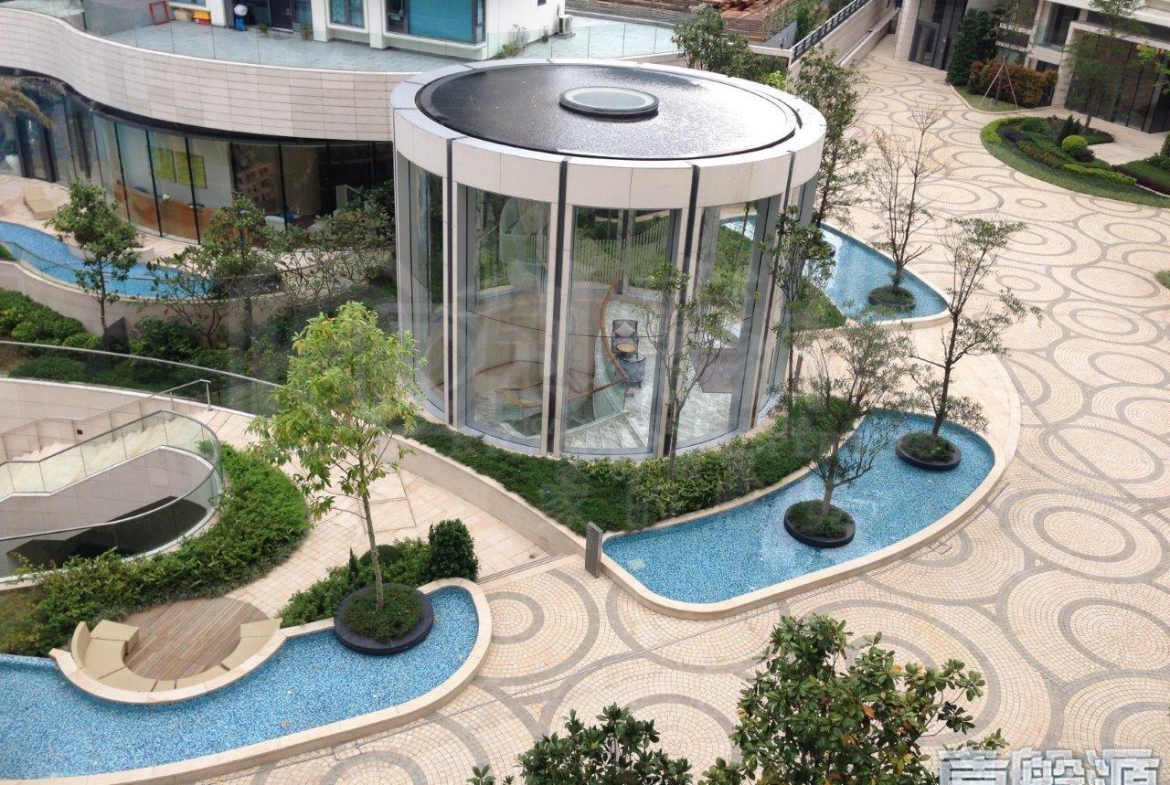 天賦海灣 1期 12座 - 28NTS – 香港北部都會區