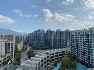 天賦海灣 1期 12座 - 28NTS – 香港北部都會區