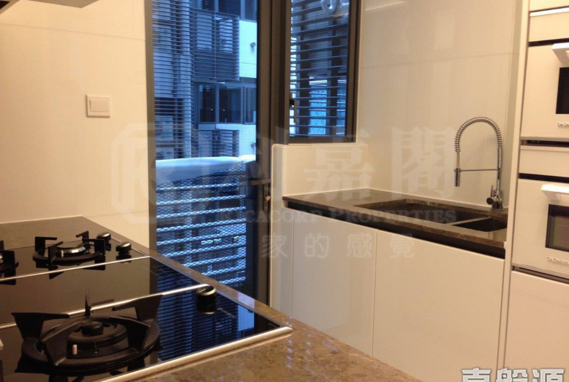 天賦海灣 1期 12座 - 28NTS – 香港北部都會區