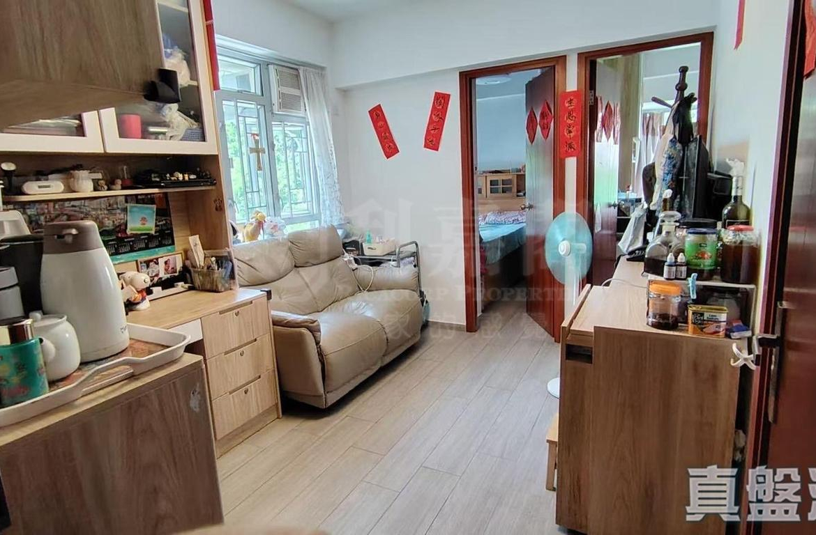 春暉花園 - 28NTS – 香港北部都會區