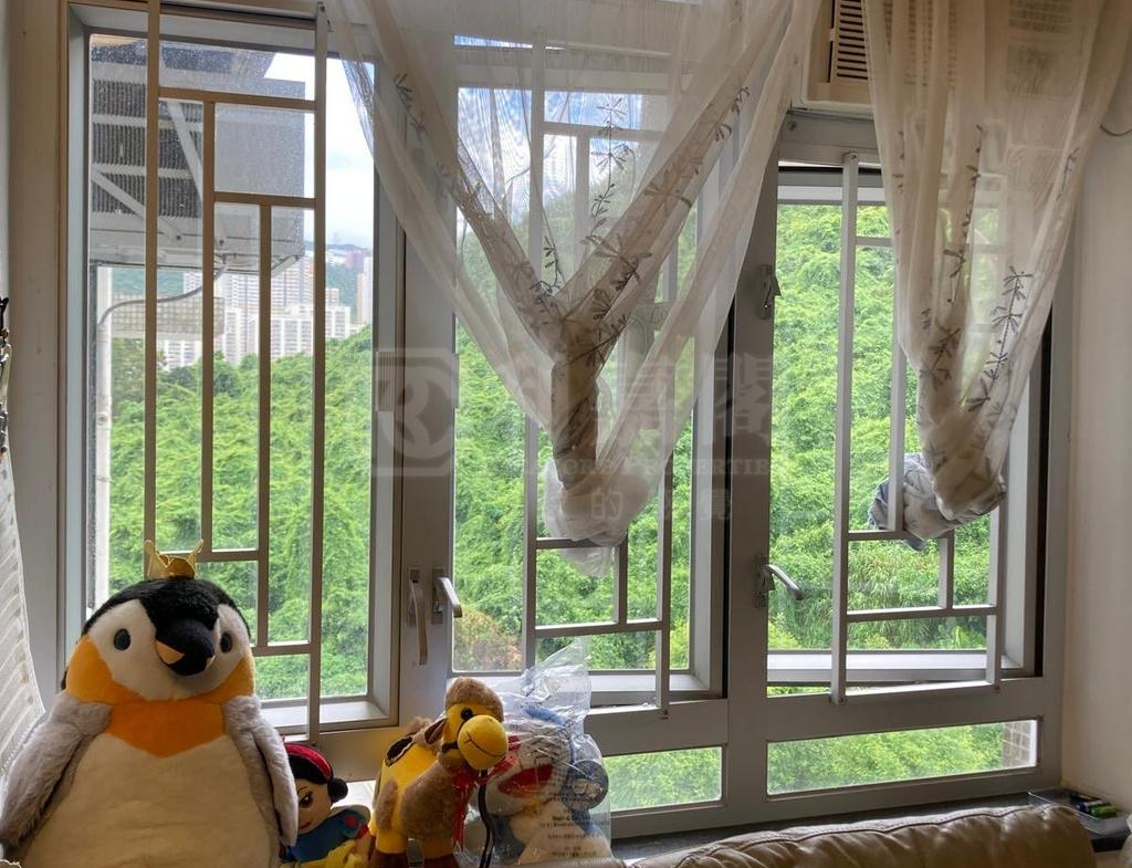 春暉花園 - 28NTS – 香港北部都會區