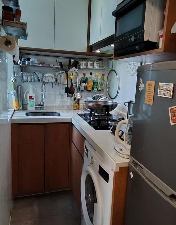 春暉花園 - 28NTS – 香港北部都會區