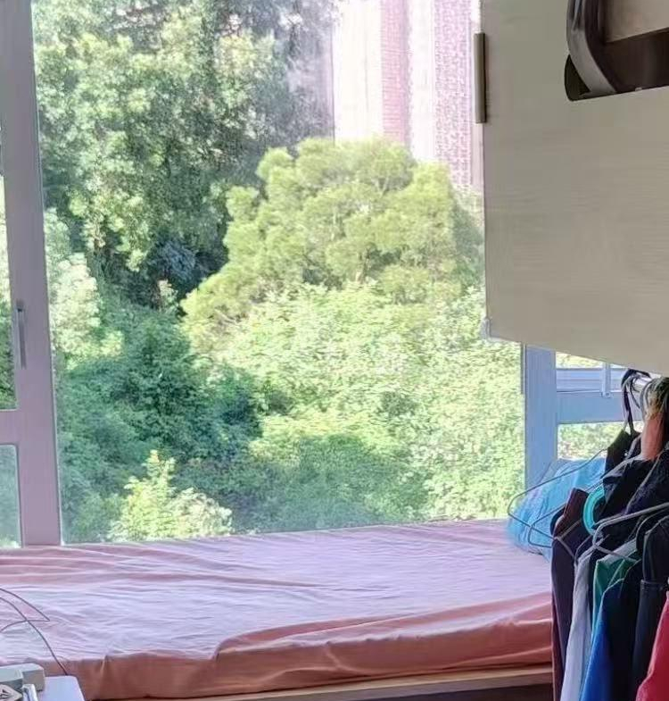 春暉花園 - 28NTS – 香港北部都會區