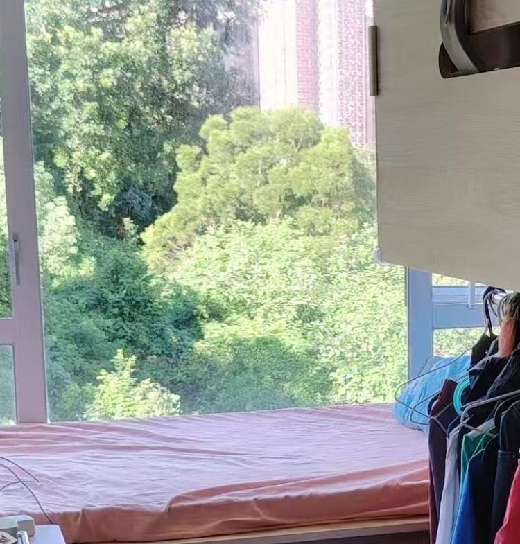 春暉花園 - 28NTS – 香港北部都會區