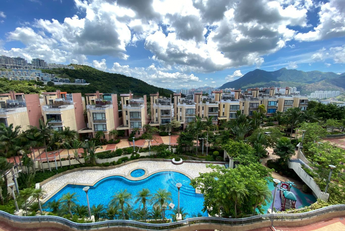 皓朗山莊 - 28NTS – 香港北部都會區