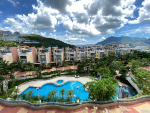 皓朗山莊 - 28NTS – 香港北部都會區