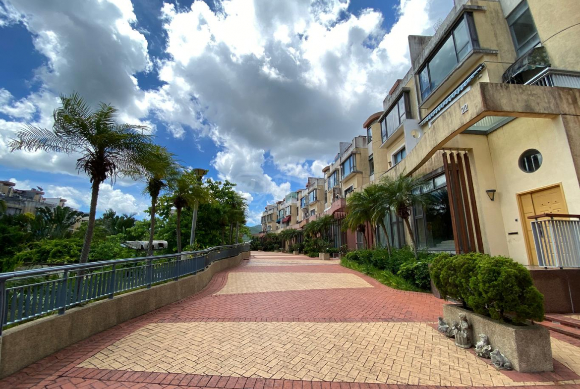 皓朗山莊 - 28NTS – 香港北部都會區