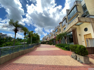 皓朗山莊 - 28NTS – 香港北部都會區