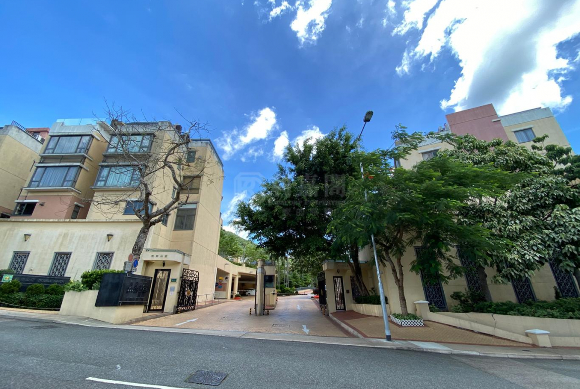 皓朗山莊 - 28NTS – 香港北部都會區