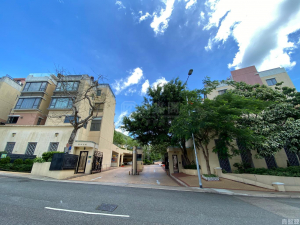 皓朗山莊 - 28NTS – 香港北部都會區