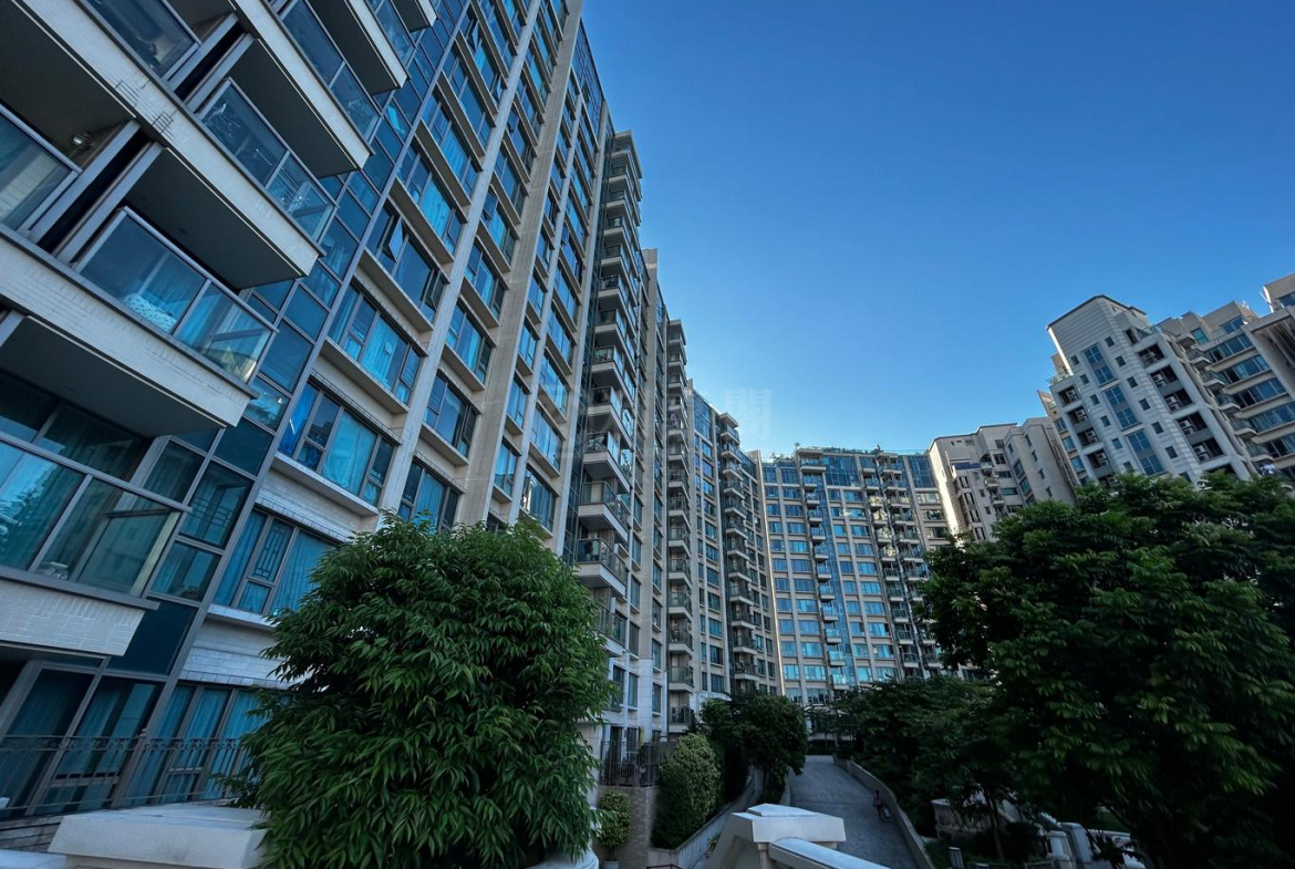 逸瓏灣 II 大廈9座 - 28NTS – 香港北部都會區