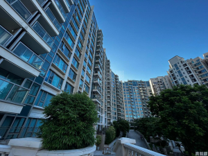 逸瓏灣 II 大廈9座 - 28NTS – 香港北部都會區