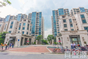 逸瓏灣 II 大廈9座 - 28NTS – 香港北部都會區