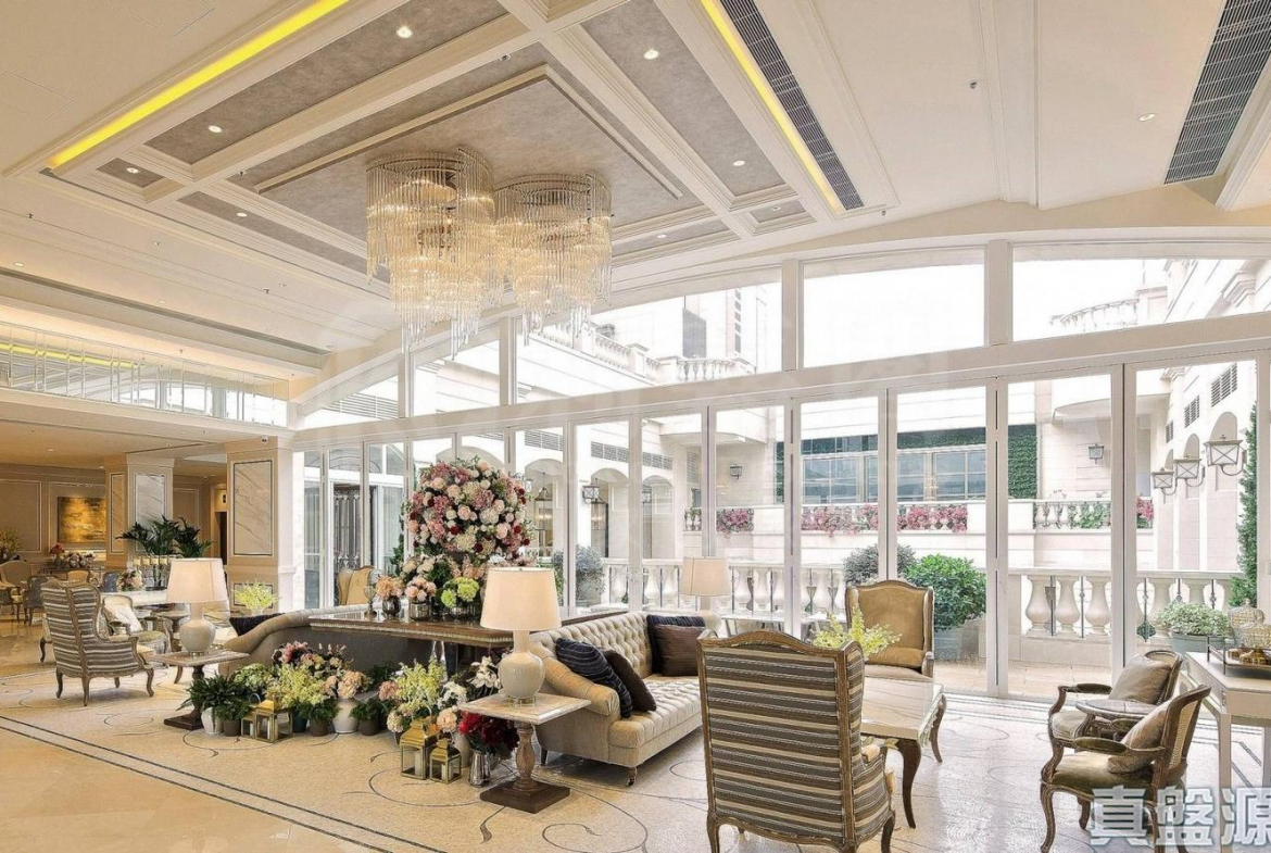 逸瓏灣 II 大廈9座 - 28NTS – 香港北部都會區