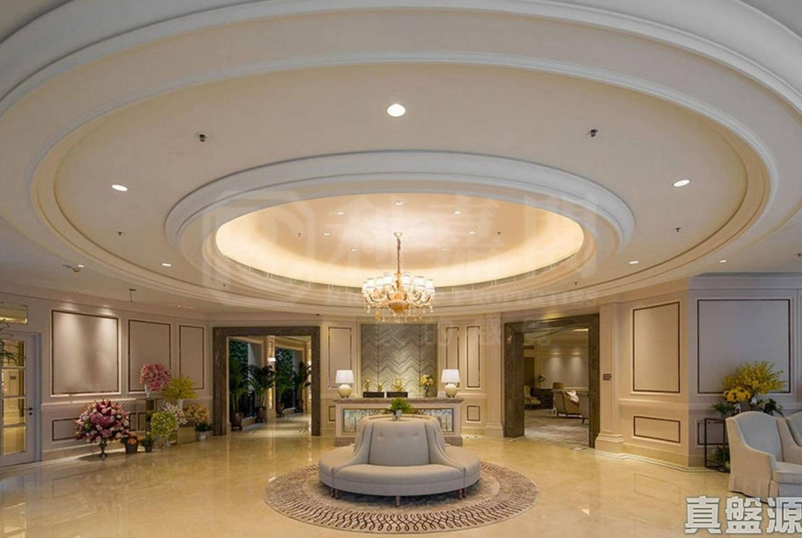 逸瓏灣 II 大廈9座 - 28NTS – 香港北部都會區