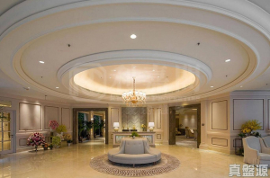 逸瓏灣 II 大廈9座 - 28NTS – 香港北部都會區