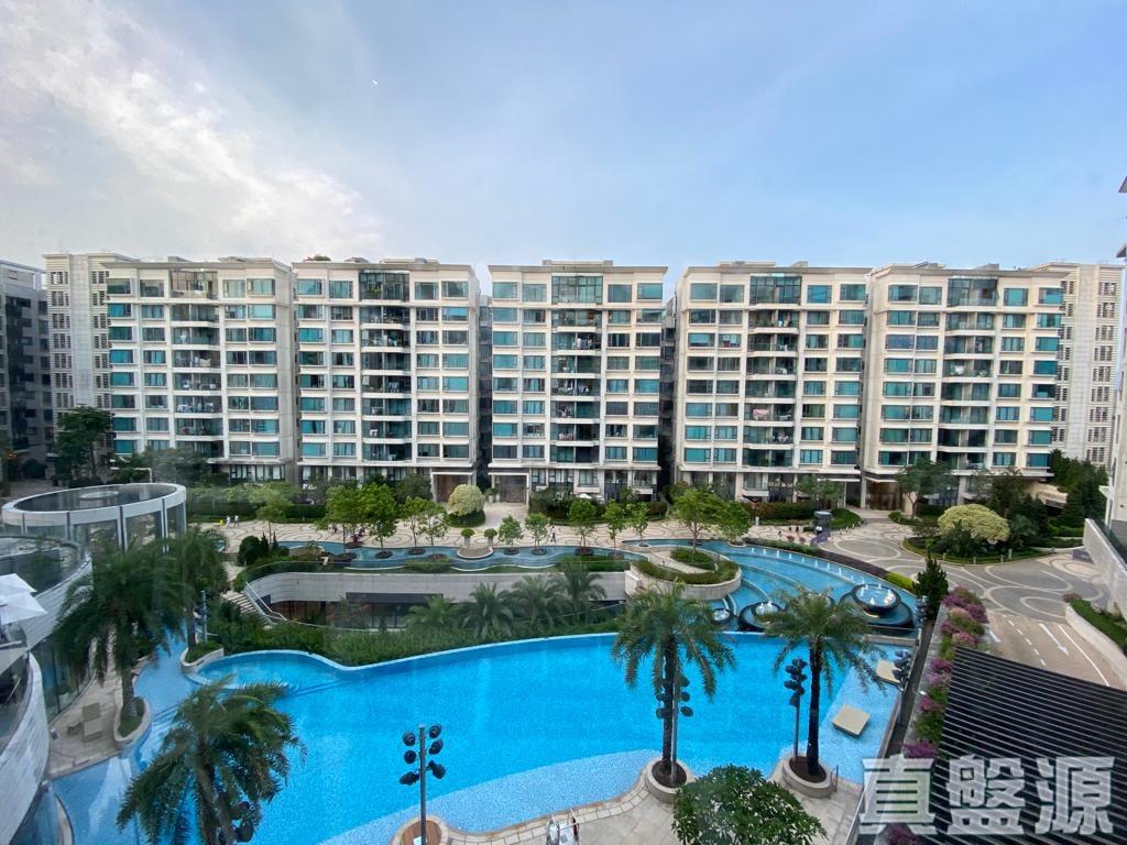 天賦海灣 1期 - 28NTS – 香港北部都會區