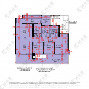 天鑽 7座 - 28NTS – 香港北部都會區