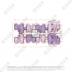 天鑽 7座 - 28NTS – 香港北部都會區