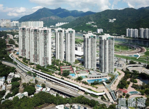 駿景園 1期 3座 - 28NTS – 香港北部都會區