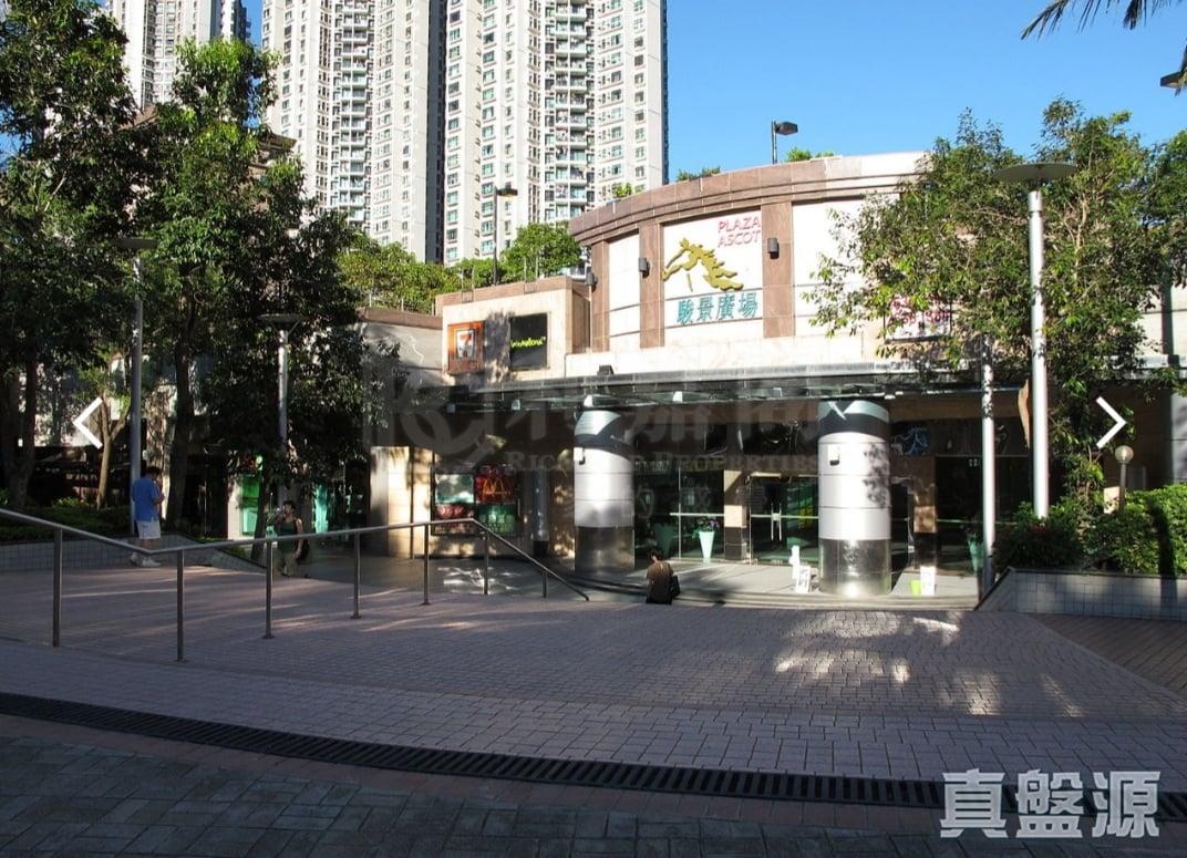 駿景園 1期 3座 - 28NTS – 香港北部都會區