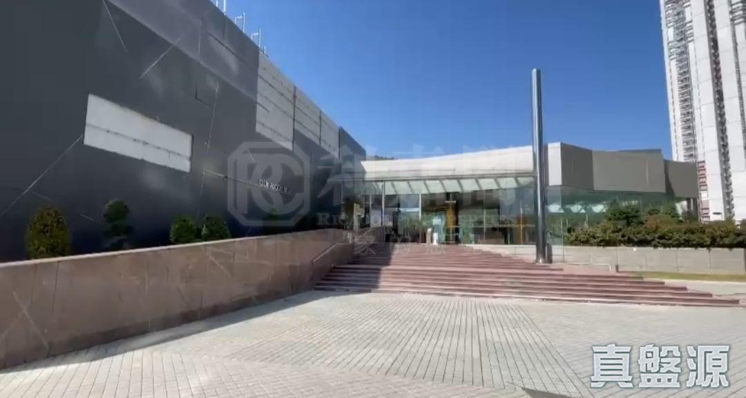 駿景園 1期 3座 - 28NTS – 香港北部都會區