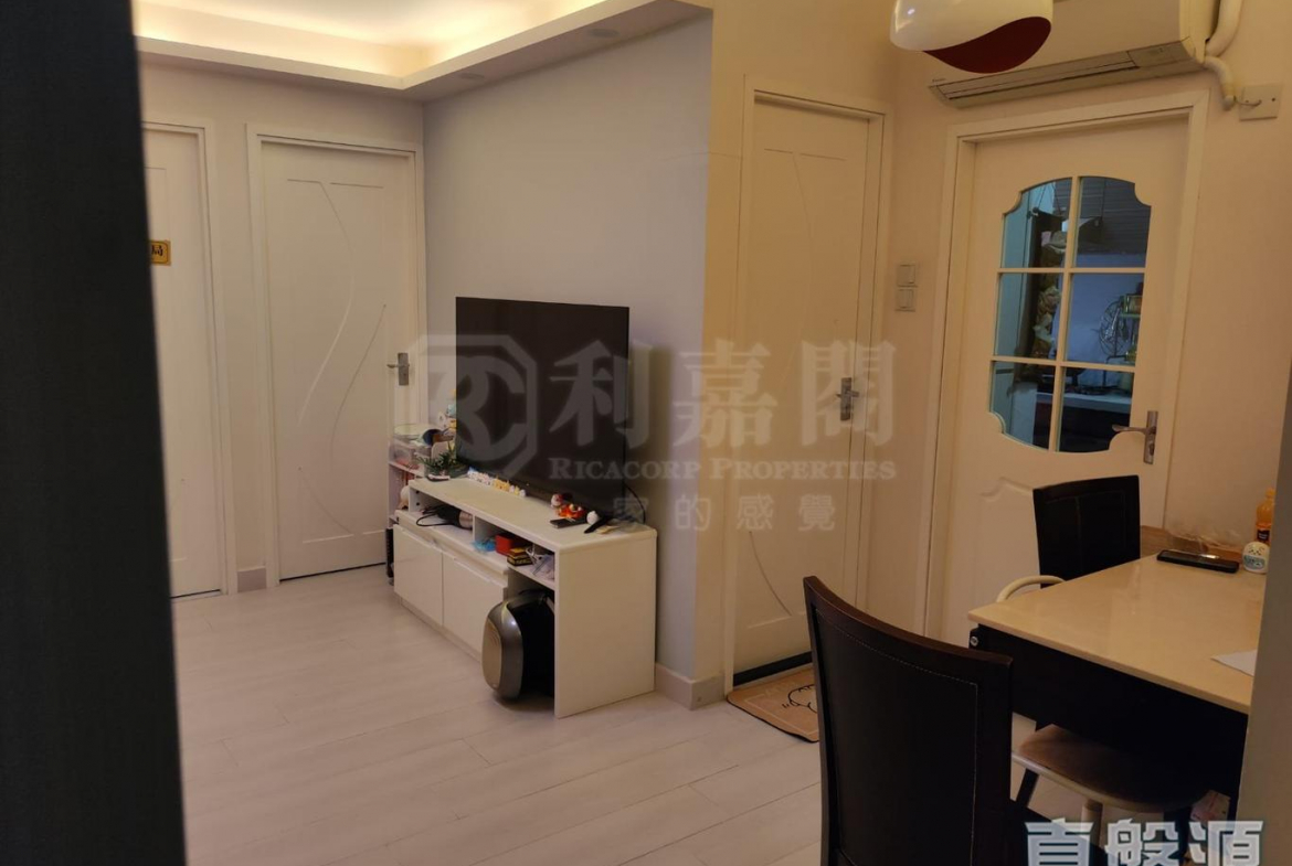 廣林苑 興林閣 (A座) - 28NTS – 香港北部都會區