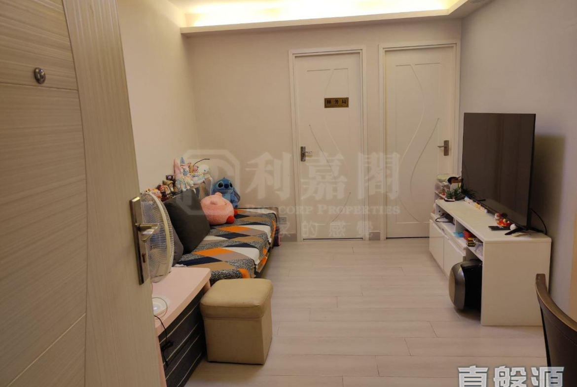 廣林苑 興林閣 (A座) - 28NTS – 香港北部都會區