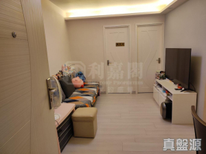 廣林苑 興林閣 (A座) - 28NTS – 香港北部都會區