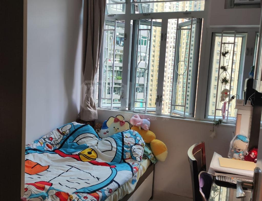 廣林苑 興林閣 (A座) - 28NTS – 香港北部都會區