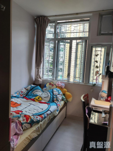 廣林苑 興林閣 (A座) - 28NTS – 香港北部都會區