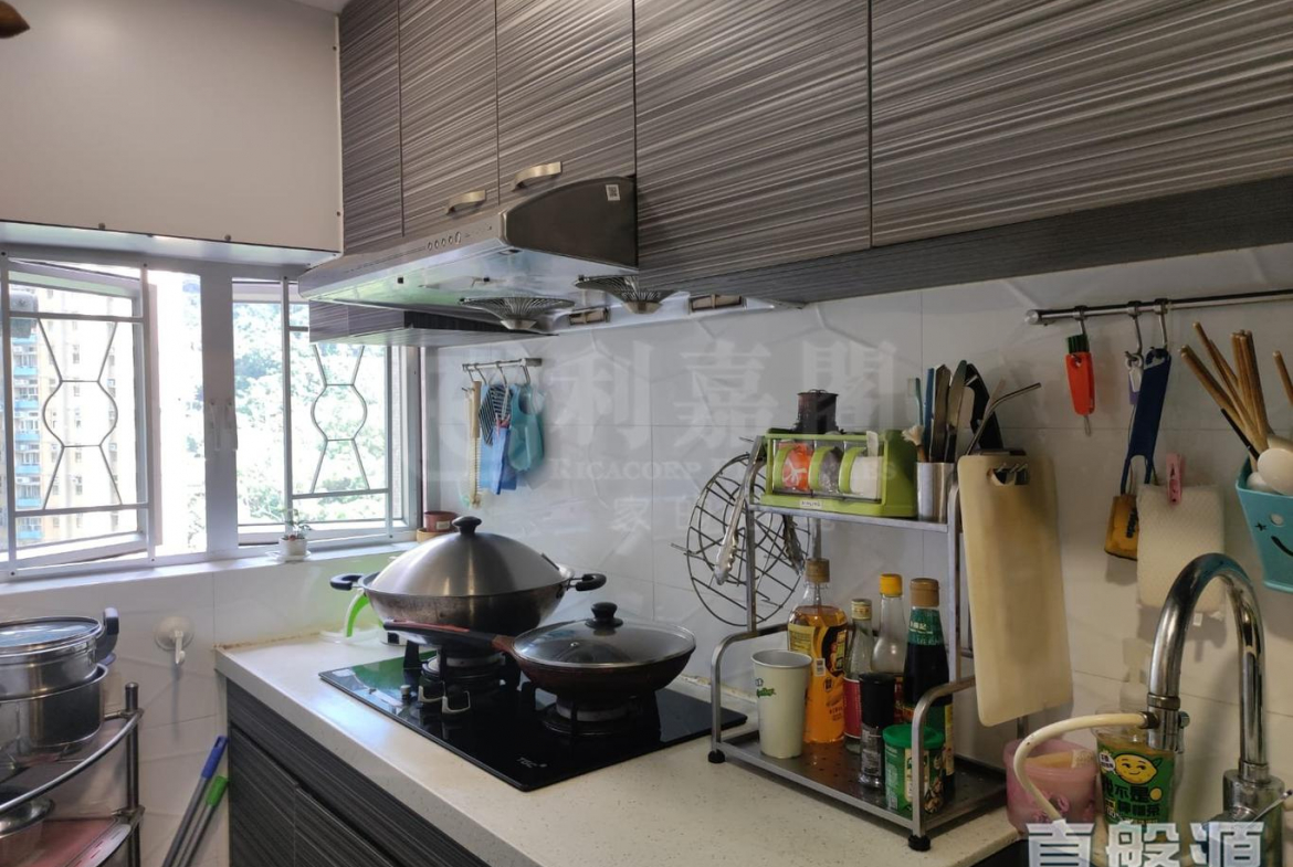 廣林苑 興林閣 (A座) - 28NTS – 香港北部都會區